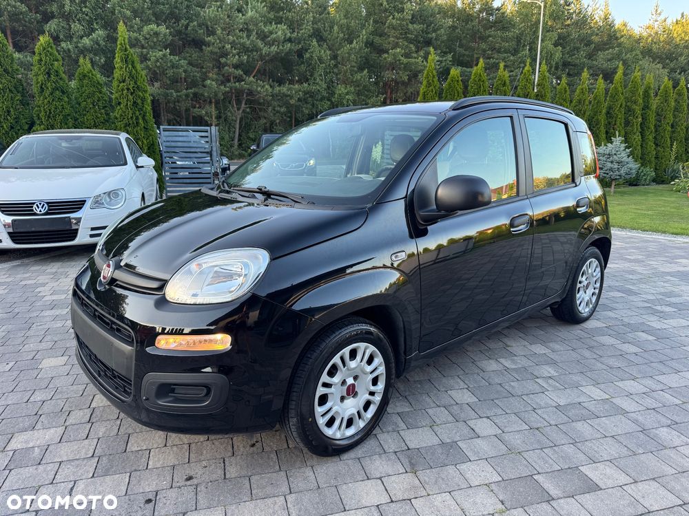 Fiat Panda 1.2 Classic - 1