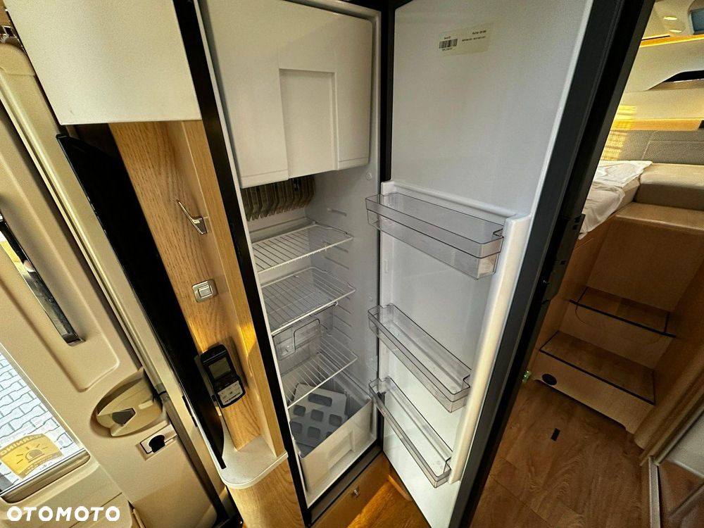 Hymer-Eriba B-Klasse ModernComfort I 680 - 24