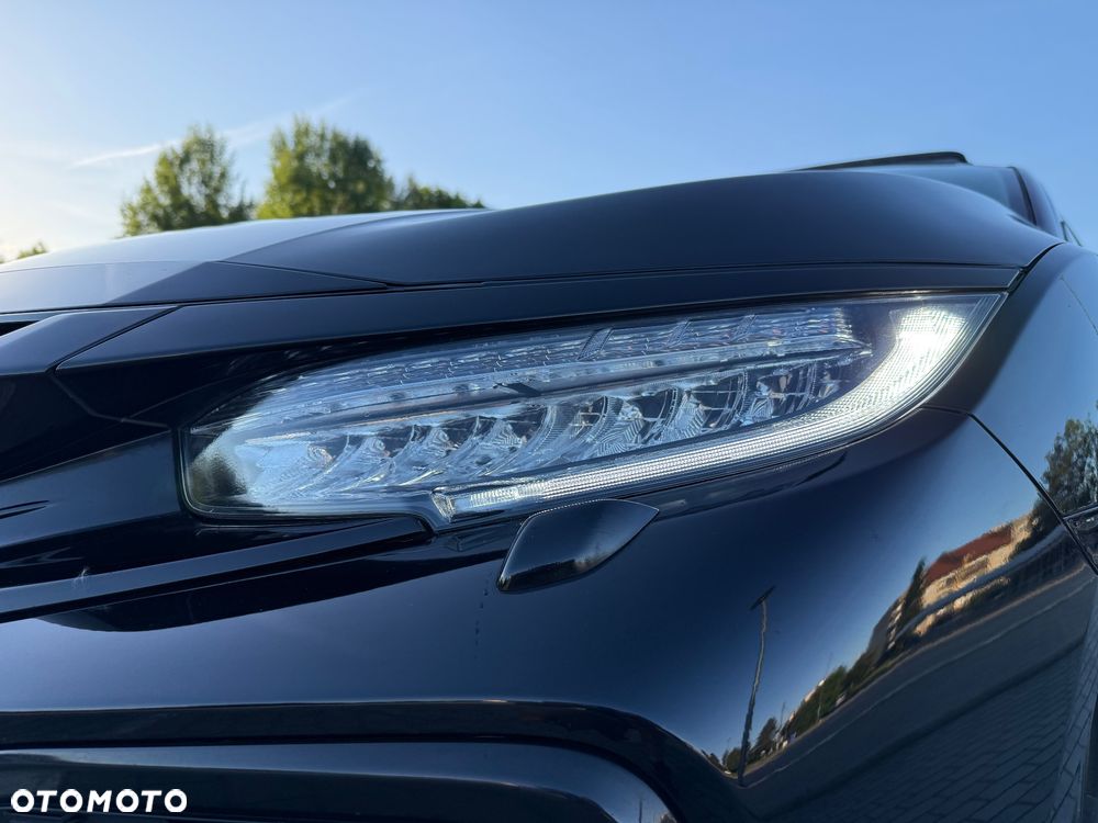 Honda Civic 1.0 i-VTEC Turbo Executive - 15