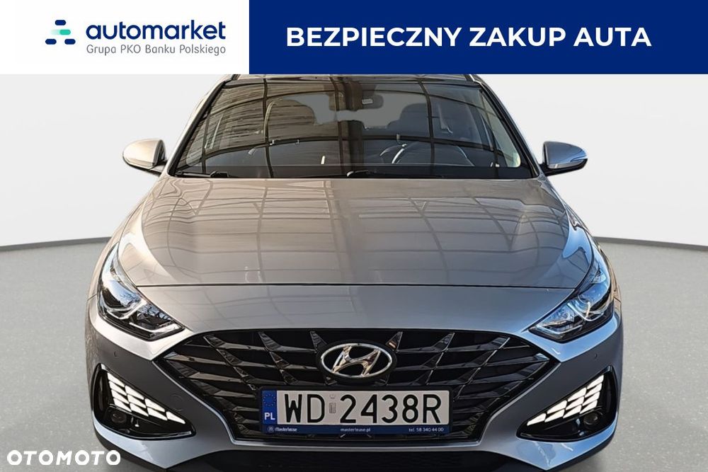 Hyundai i30 1.0 T-GDI Modern - 7