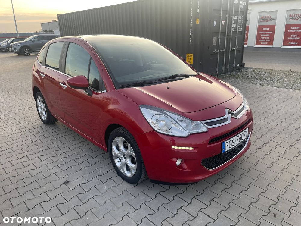 Citroën C3 1.6 e-HDi Exclusive - 5