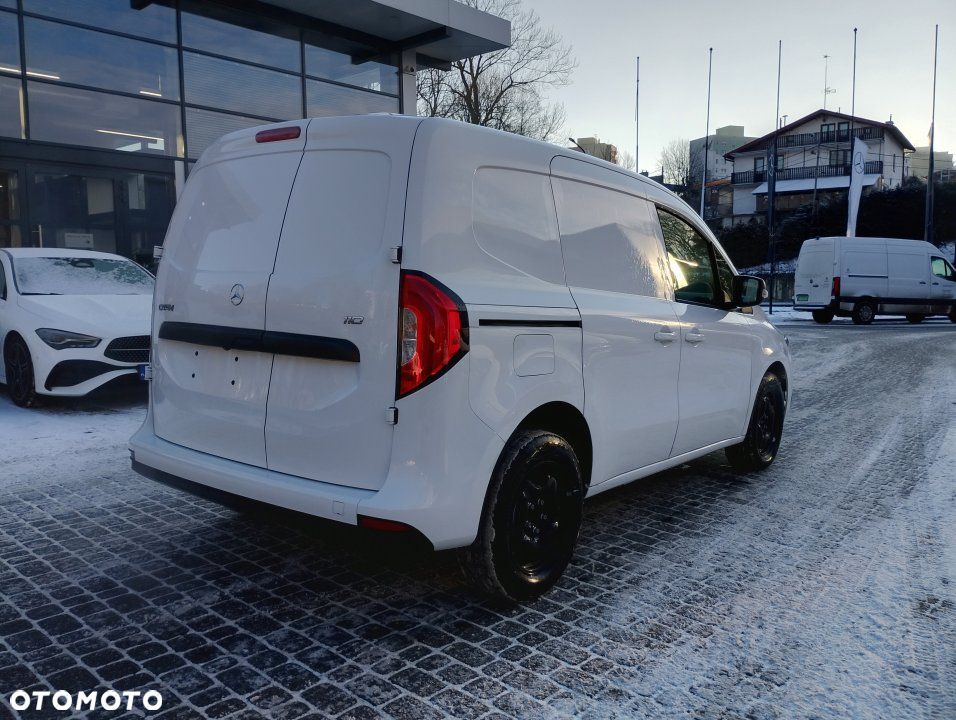 Mercedes-Benz Citan - 3