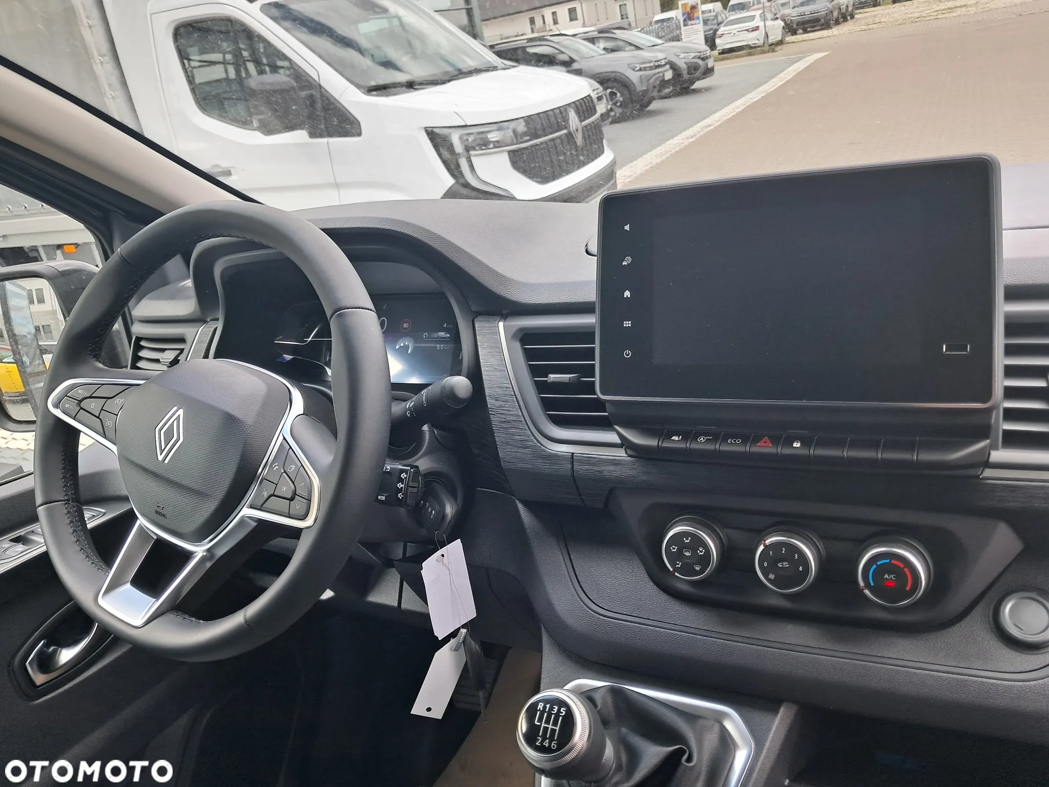 Renault Trafic - 6