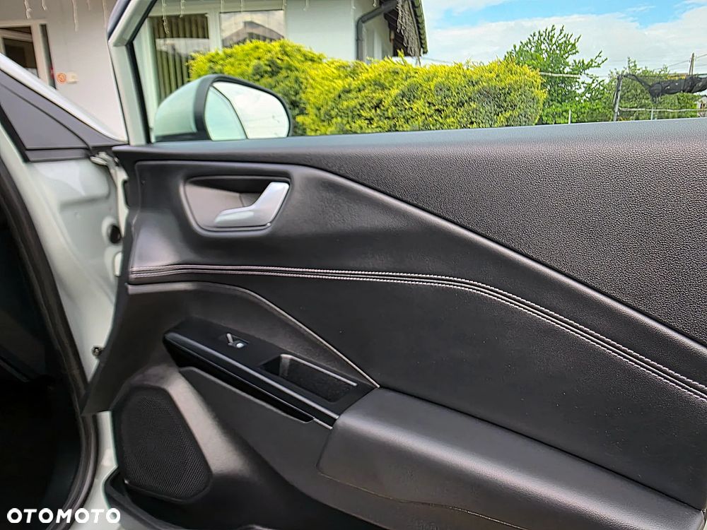 Ford Puma 1.0 EcoBoost Hybrid TITANIUM X - 24