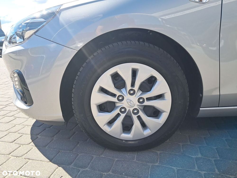 Hyundai i30 - 10