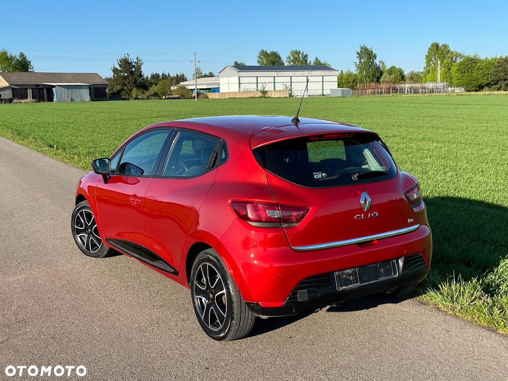 Renault Clio Energy TCe 90 Start & Stop Dynamique - 6