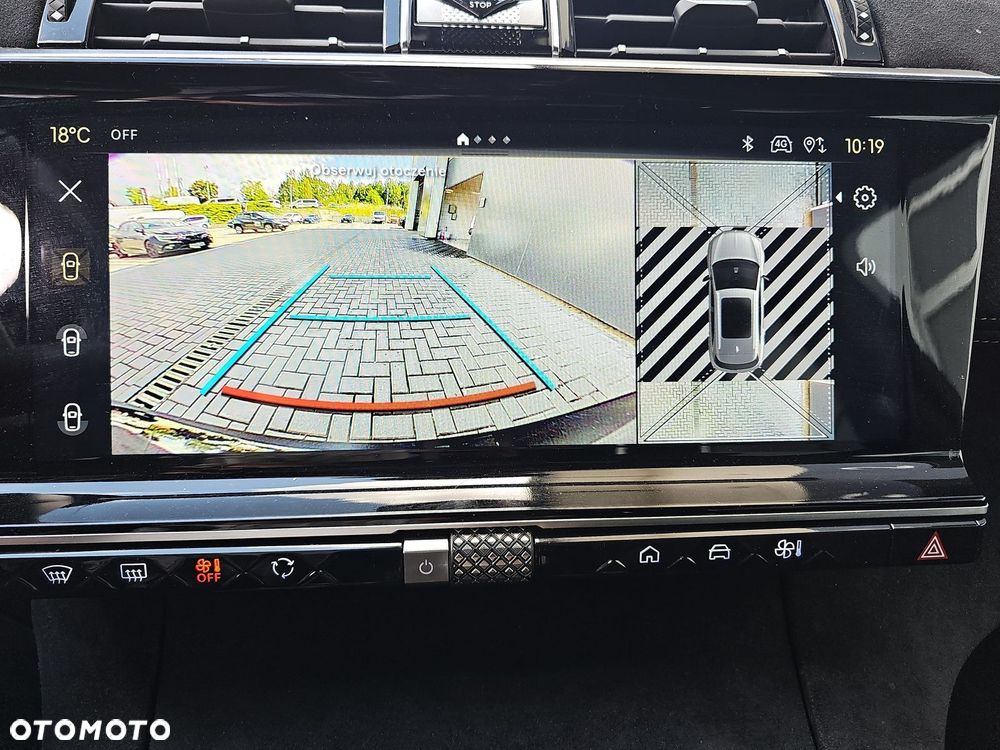 DS Automobiles DS 7 1.5 BlueHDi Edition France - 19