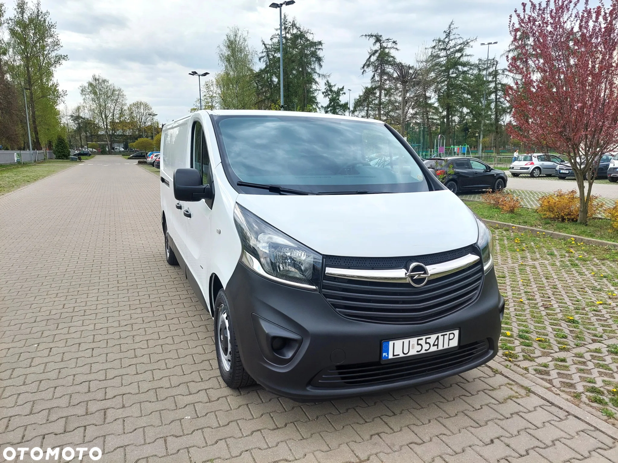 Renault Trafic - 11