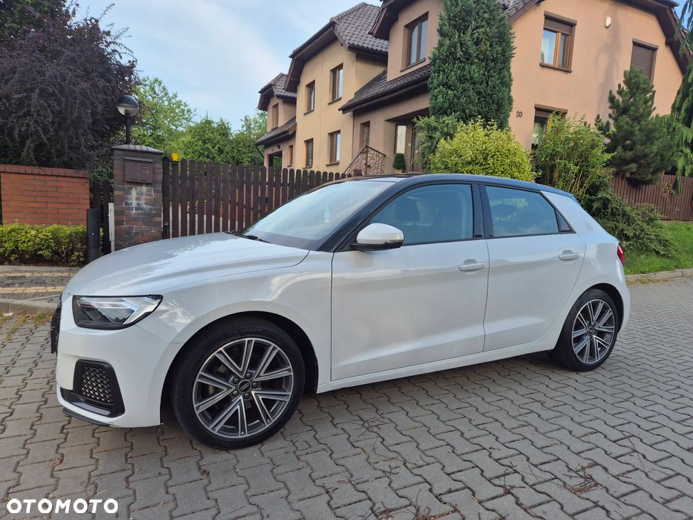 Audi A1 Sportback - 17