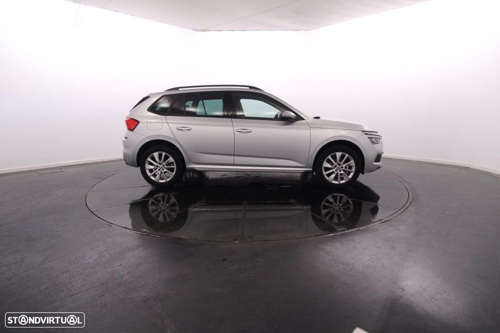Skoda Kamiq 1.0 TSI Style - 9