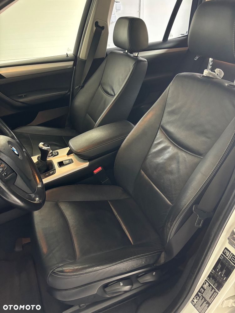 BMW X3 - 38