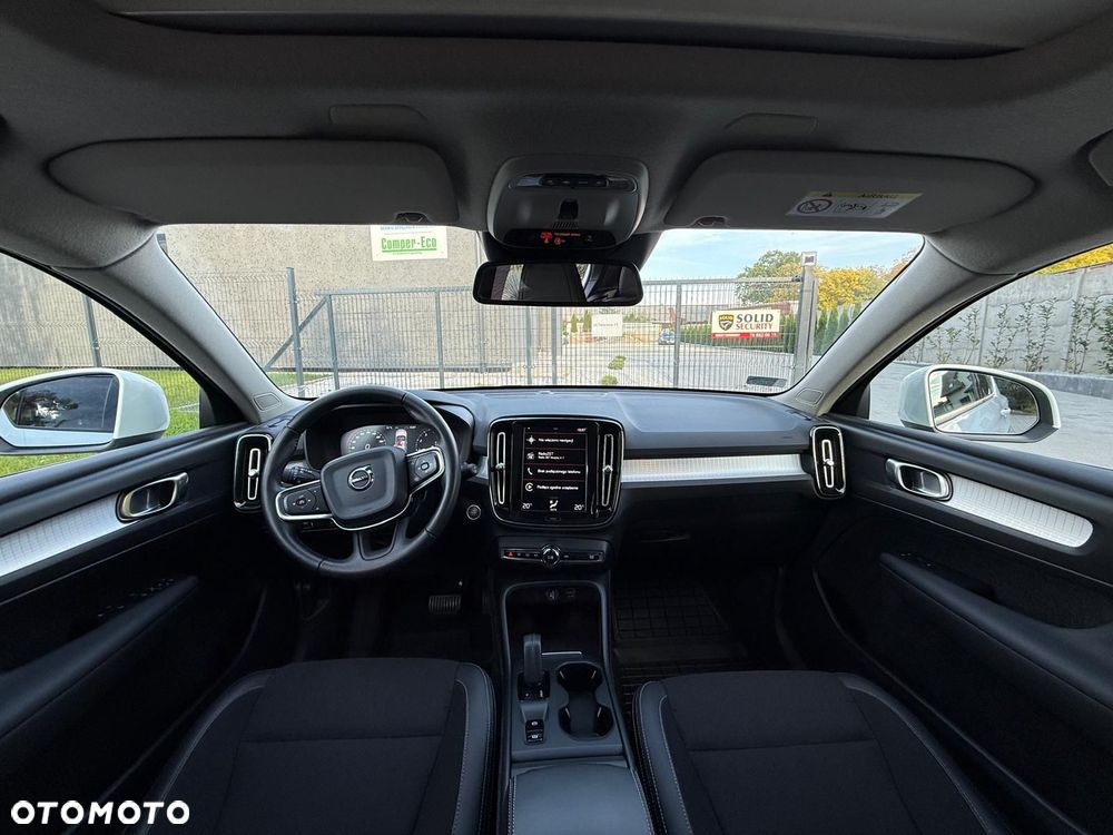 Volvo XC 40 T4 Momentum - 4