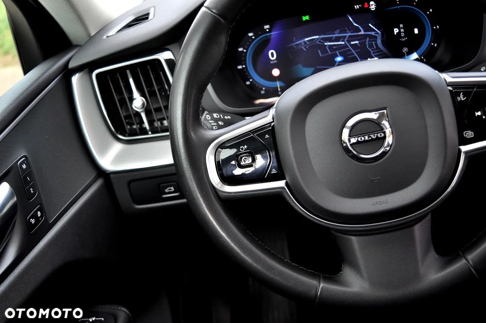 Volvo XC 60 B4 D Geartronic RDesign - 26