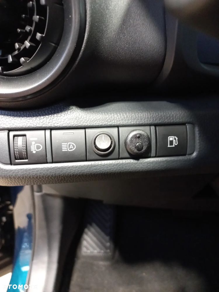 Toyota C-HR 1.8 Hybrid Comfort - 10