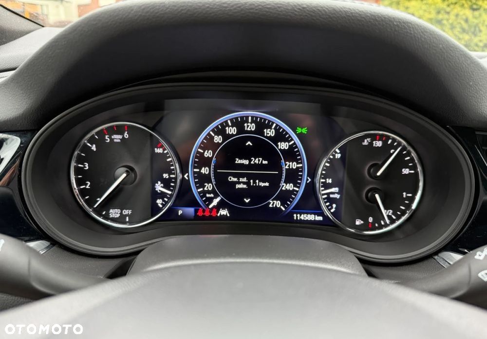 Opel Insignia 2.0 CDTI Business Elegance S&S - 29