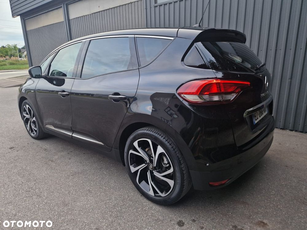 Renault Scenic - 6