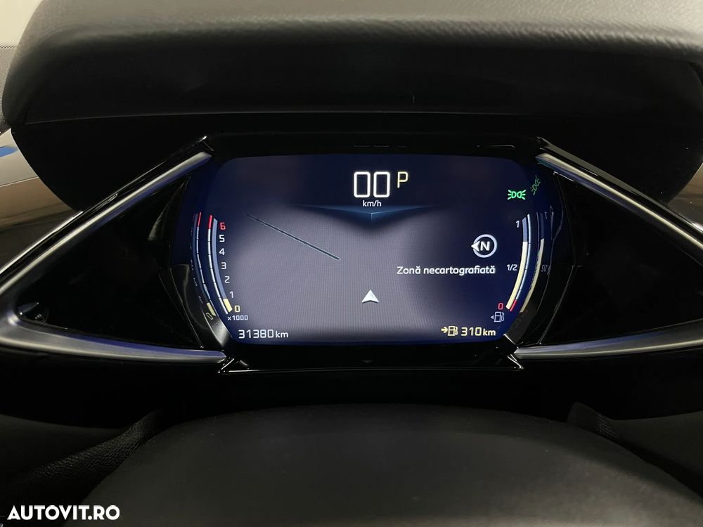 DS Automobiles DS 3 Crossback - 32