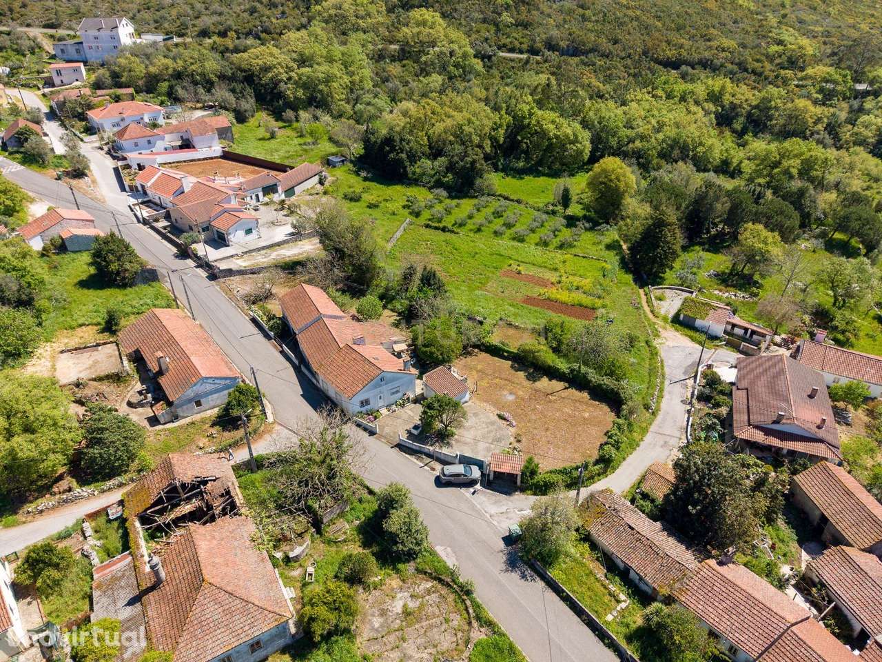 MORADIA T4 ALVADOS - Grande imagem: 5/44