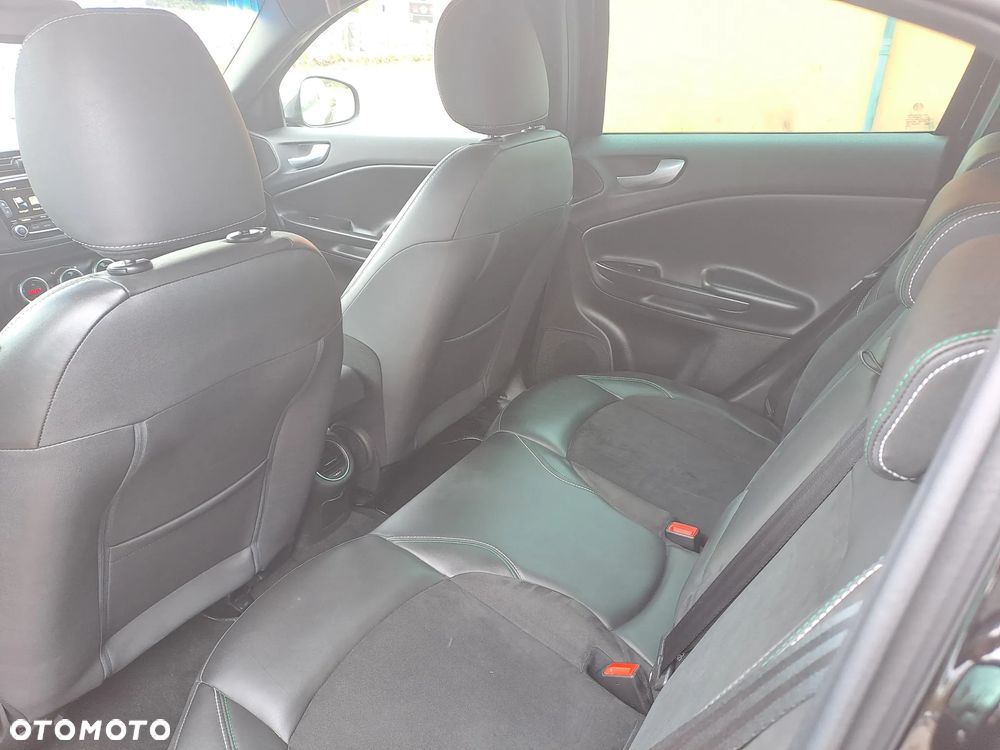 Alfa Romeo Giulietta 2.0 JTDM 16V TCT Sport - 25