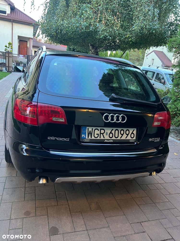 Audi A6 Allroad - 4