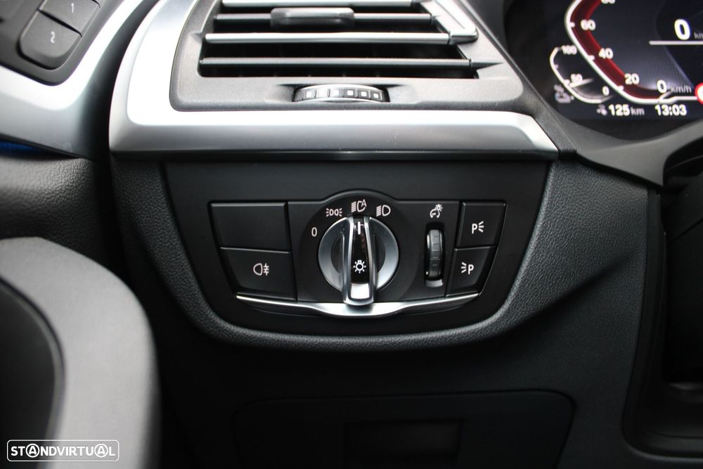 BMW iX3 M Sport Inspiring - 32