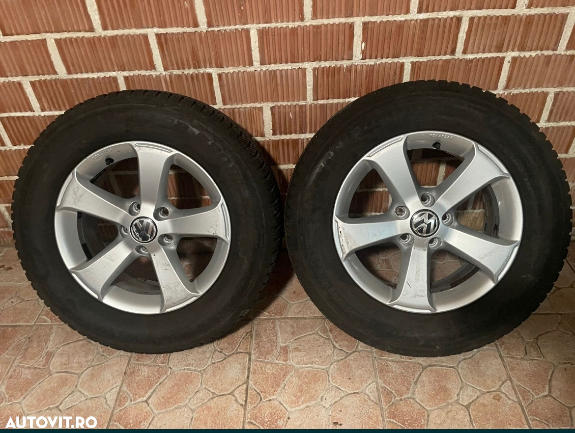 Volkswagen Tiguan 2.0 TDI DSG Elegance - 8