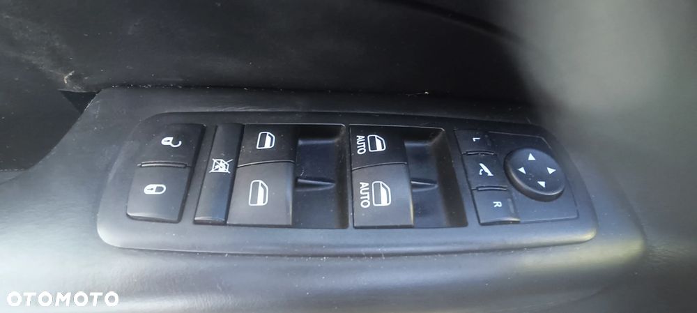 Jeep Grand Cherokee 3.0 CRD Overland Summit EU6 - 18