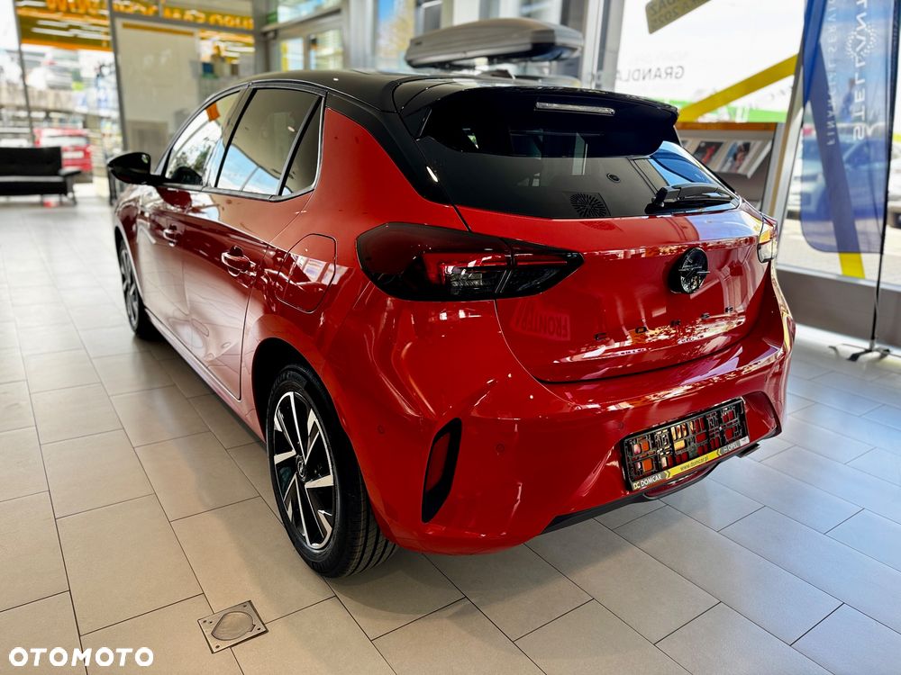 Opel Corsa 1.2 T Yes S&S - 3