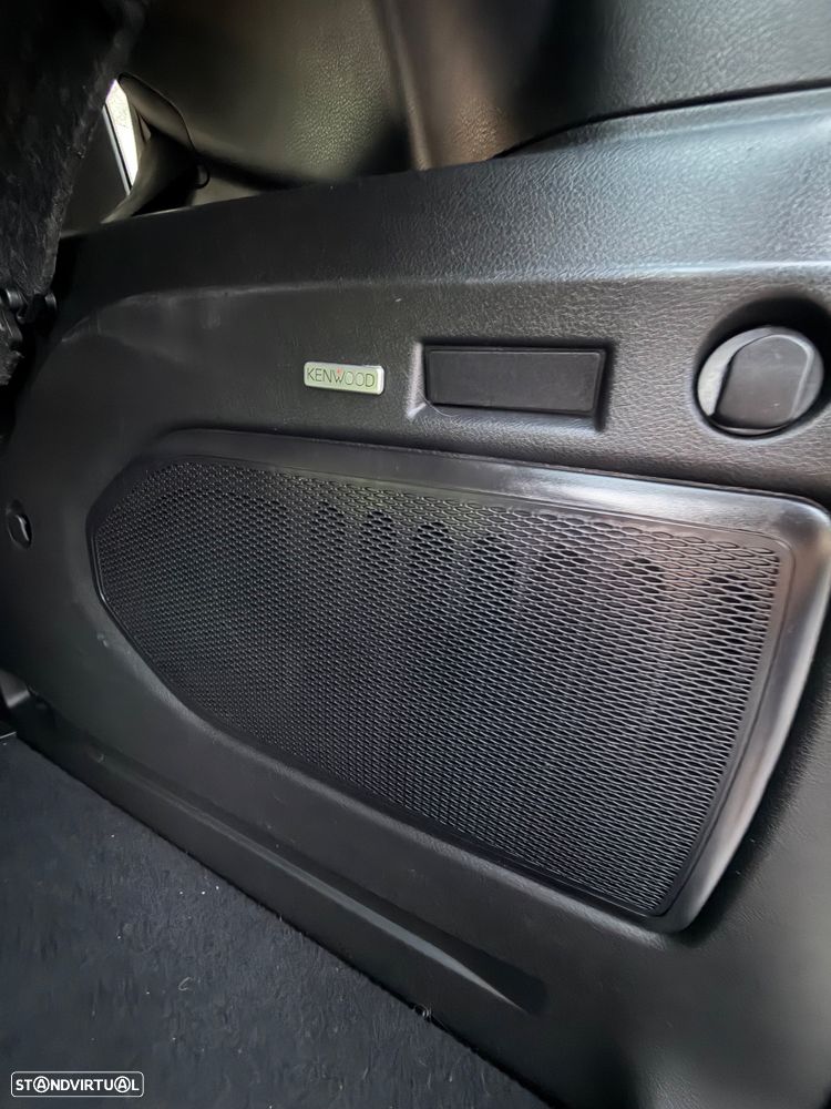 Jeep Renegade 1.3 T Limited S DCT - 8