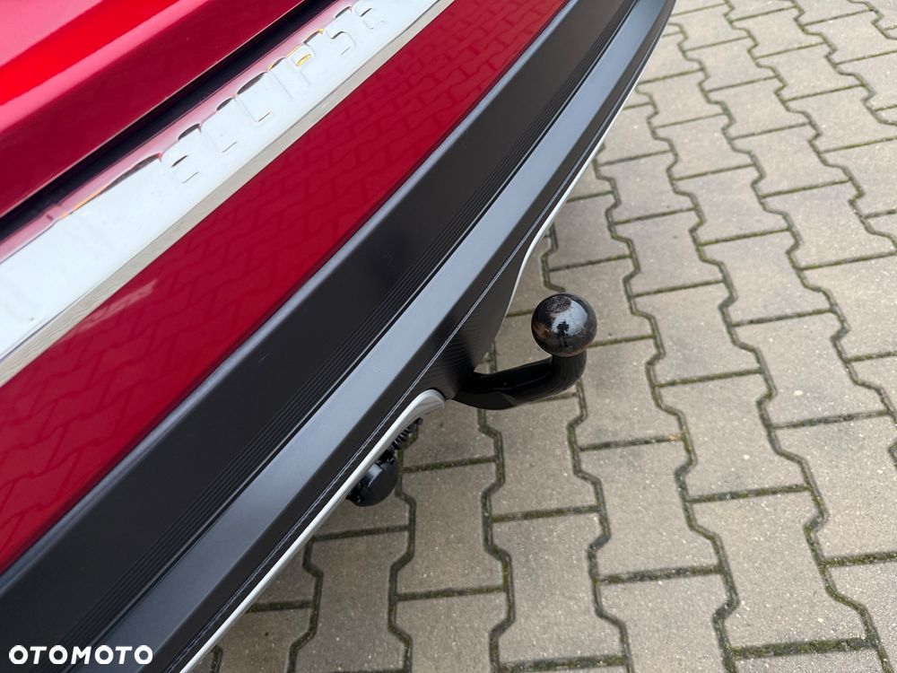 Mitsubishi Eclipse Cross 1.5 T-MIVEC 2WD Diamant - 33