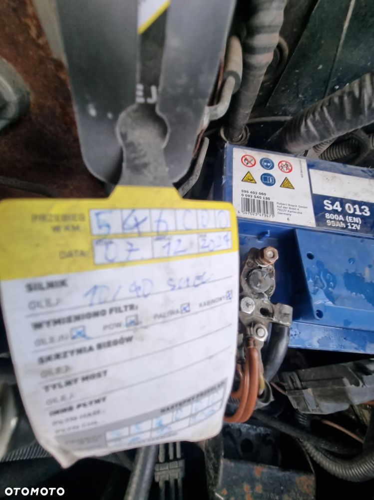 Volkswagen Multivan TDI syncro - 23