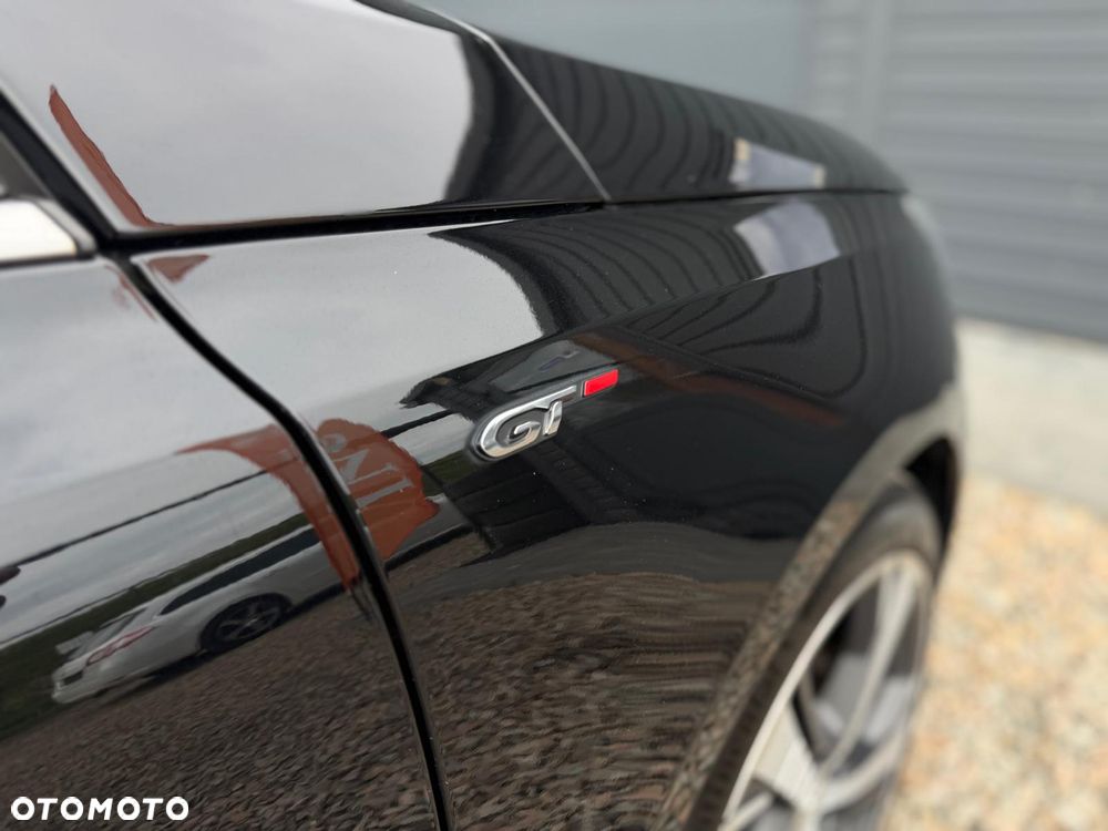 Peugeot 308 BlueHDi 180 EAT6 GT - 15