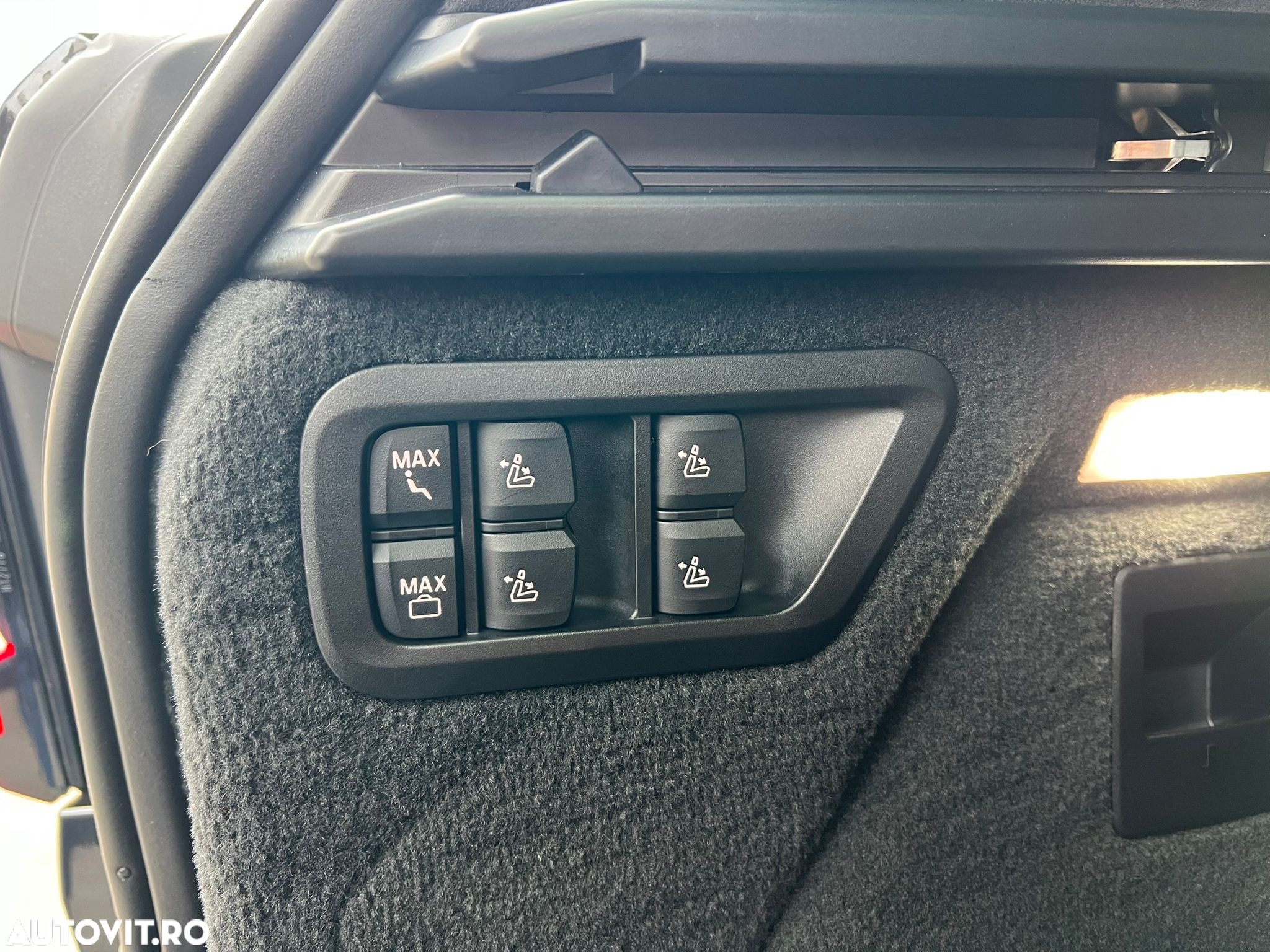 BMW X7 xDrive40d MHEV - 34
