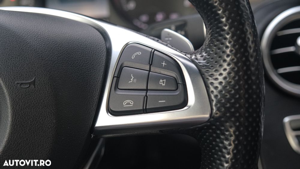 Mercedes-Benz GLC Coupe 250 4MATIC - 23