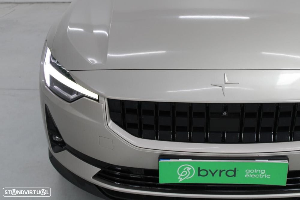 Polestar 2 Long Range 78 kWh - 4