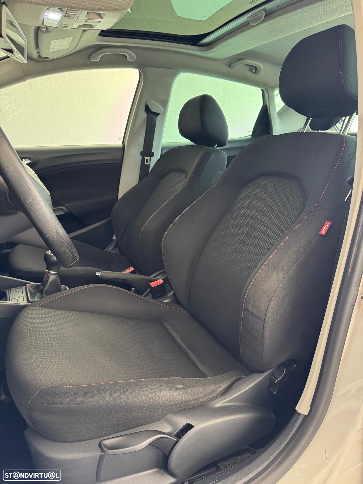 SEAT Ibiza 1.2 TSi FR - 15