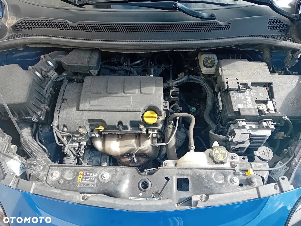 Opel Corsa - 10