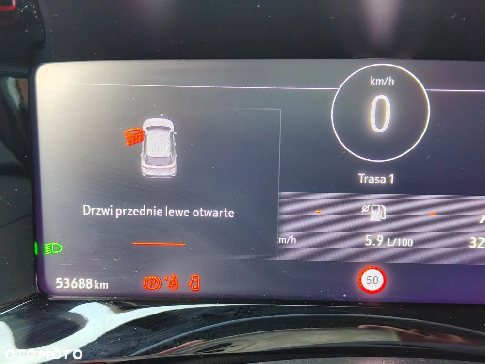 Opel Mokka 1.2 T GS Line S&S - 11