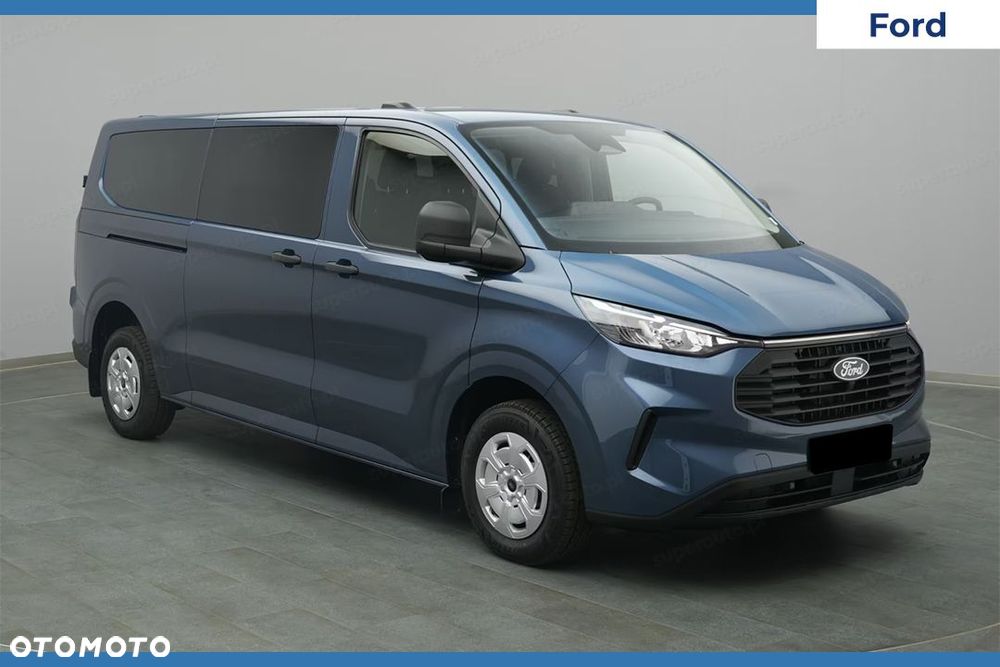 Ford Transit Custom - 2