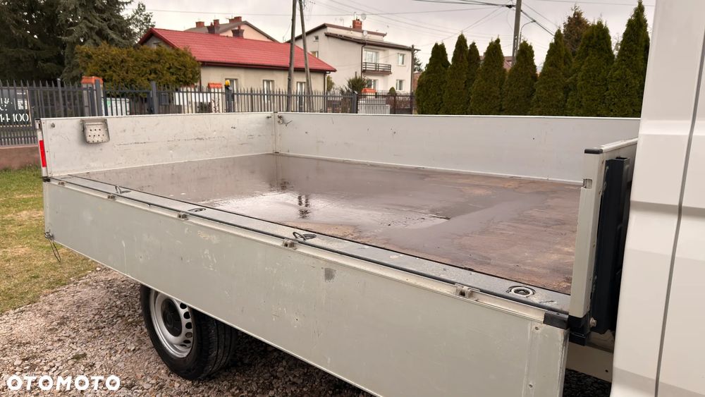 Volkswagen CRAFTER - 35