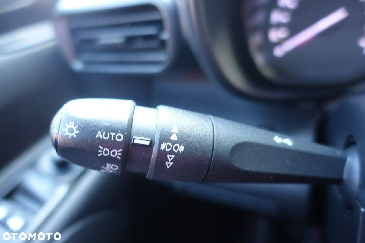 Citroën Berlingo - 20