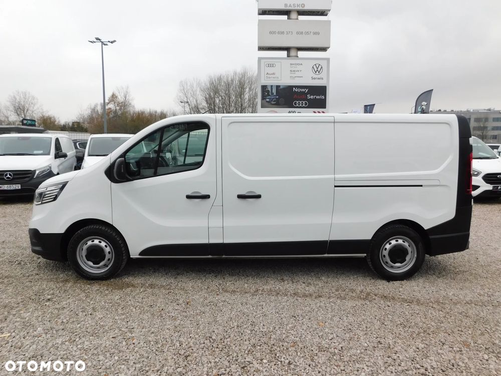 Renault Trafic - 14