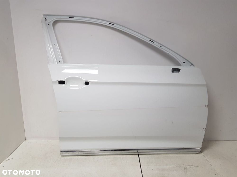 VW PASSAT B8 14-24 DRZWI PRAWE PRZEDNIE PRZÓD 3G0833312K 3G5833312 - 3