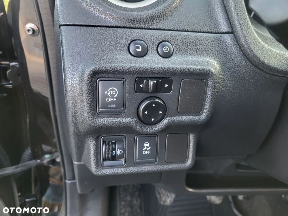 Nissan Note 1.2 Black Edition - 22