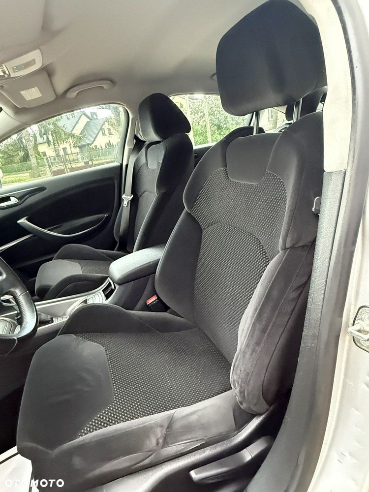Citroën C5 - 6