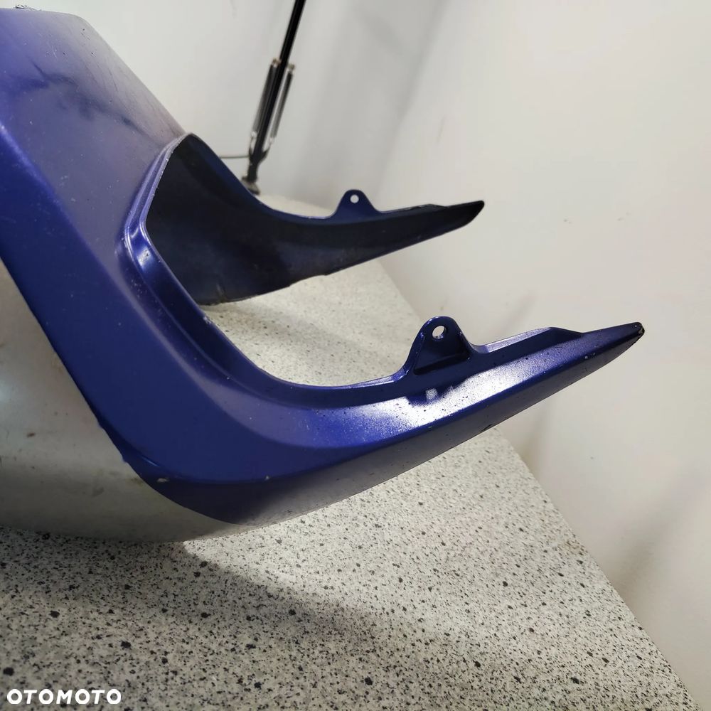 Zadupek, ogon, owiewka, osłona tył Honda CBR 929 CBR929 - 9