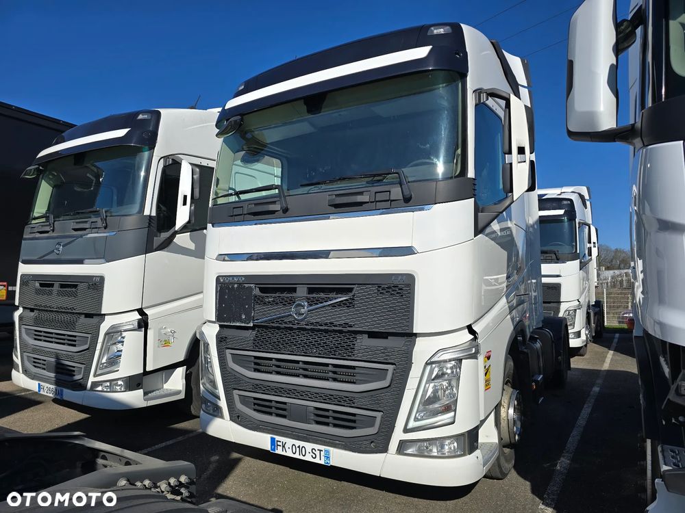 Volvo FH 460 Rej.01.2020. ASO STANDARD IMPORT FRANCJA