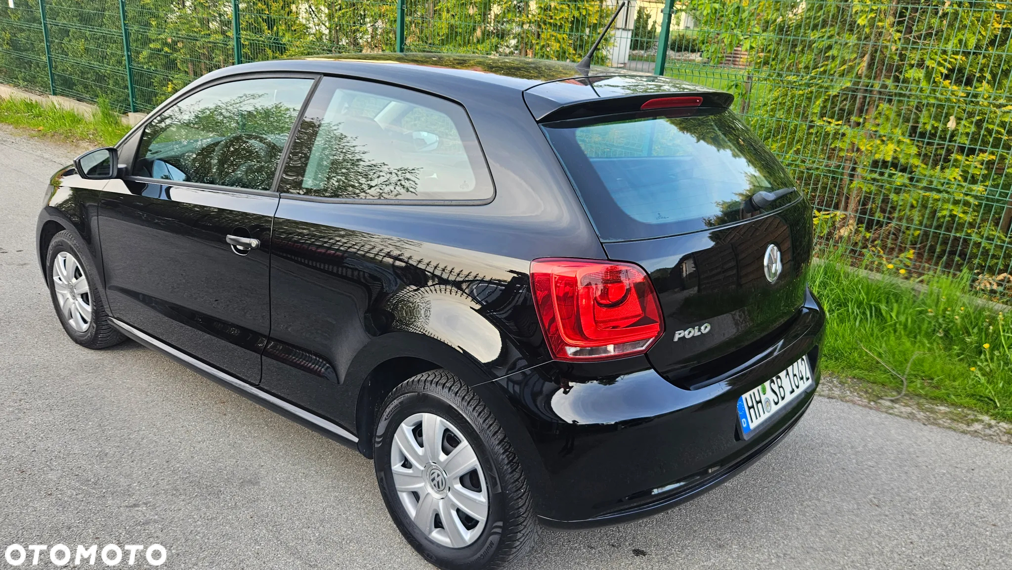 Volkswagen Polo 1.0 Allstar - 2