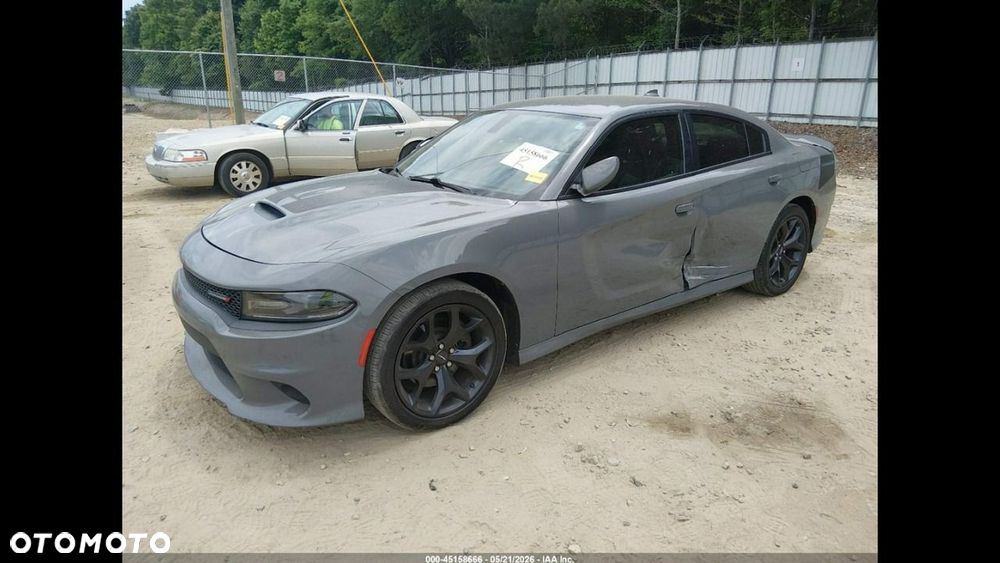 Dodge Charger 2019 photo 3