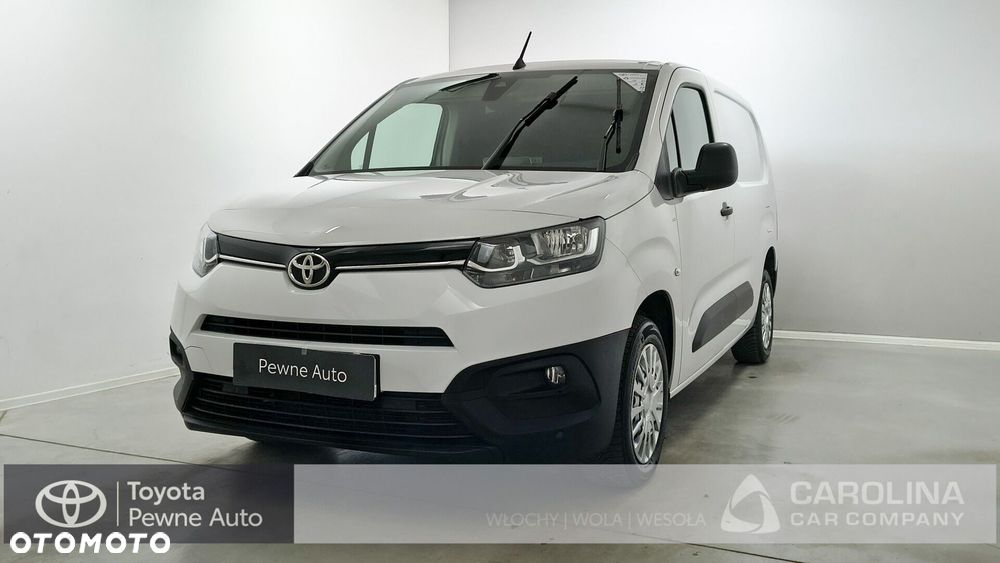 Toyota PROACE CITY - 2